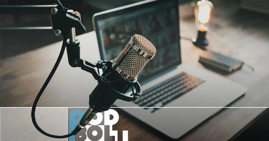Milyen podcast műsorokat érdemes hallgatni?