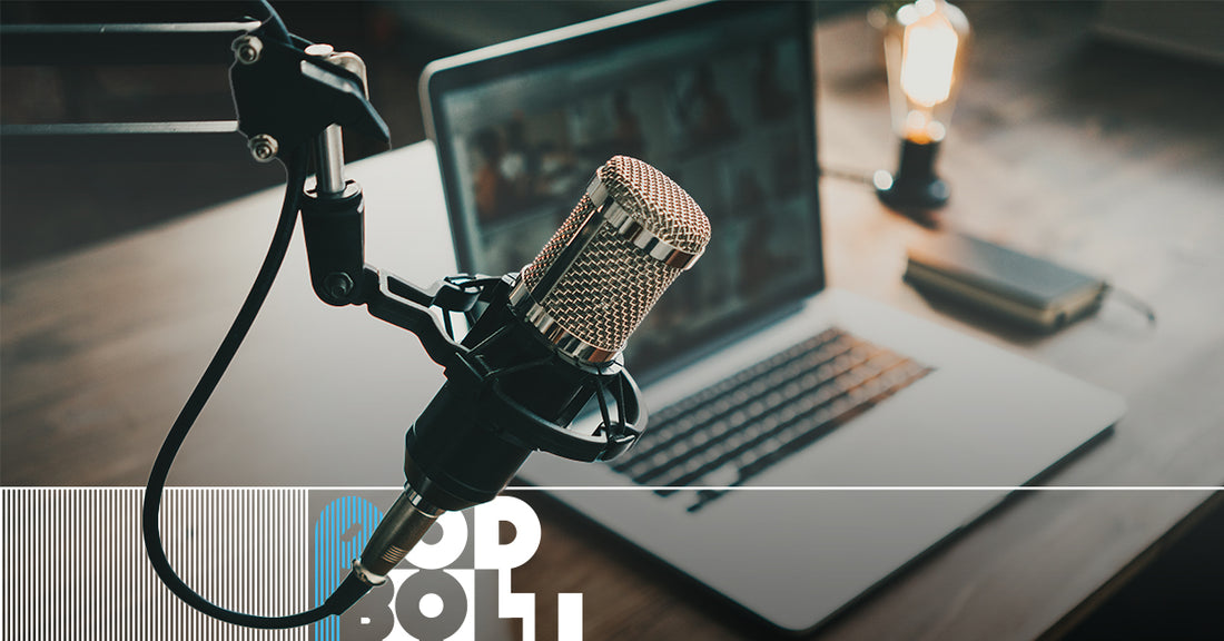 Milyen podcast műsorokat érdemes hallgatni?