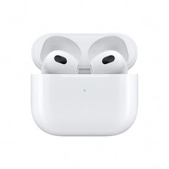 Apple AirPods3 Lightining töltőtokkal