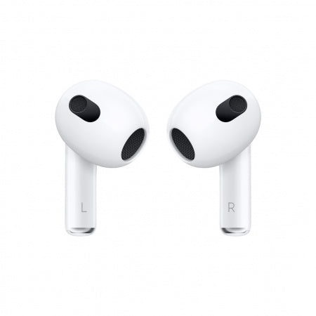 Apple AirPods3 Lightining töltőtokkal