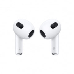 Apple AirPods3 Lightining töltőtokkal