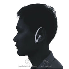 Akasztó vezeték nélküli fülhallgatóhoz