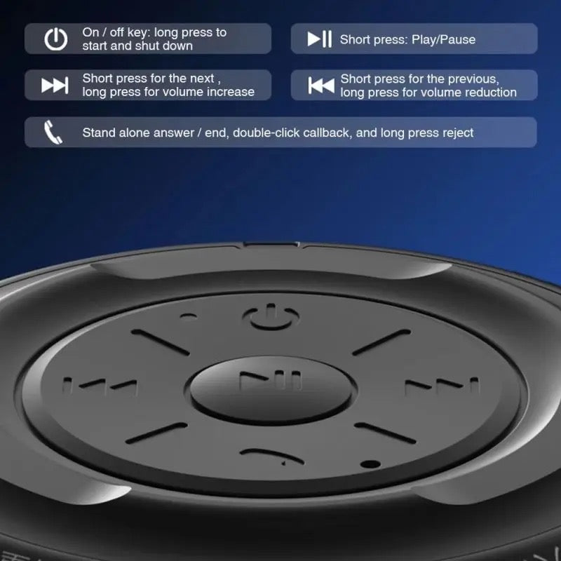 Lenovo K3 Bluetooth 5.0 Wireless-Lautsprecher