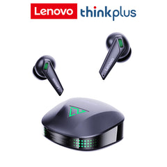 Lenovo XT82 Gamer Bluetooth 5.1 Wireless Kopfhörer mit Ladekoffer