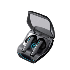 Lenovo XG02 Bluetooth 5.0 Vezeték Nélküli Fülhallgató Töltőtokkal