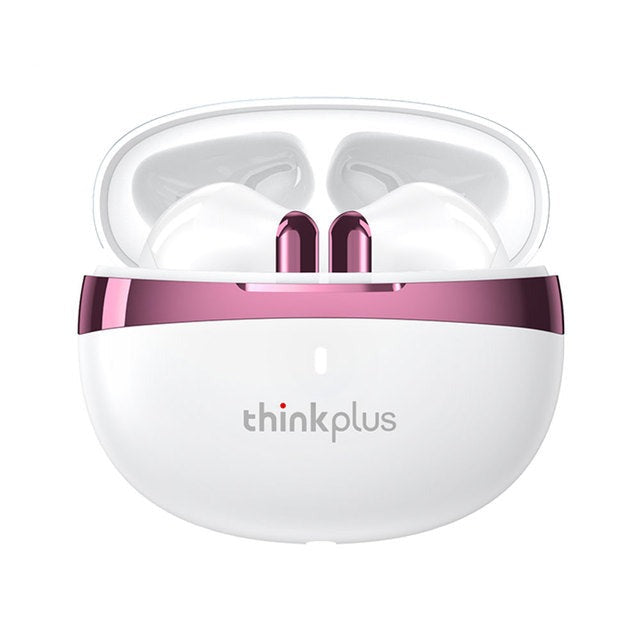 Lenovo ThinkPlus LP11 Bluetooth 5.1 Wireless-Kopfhörer mit Ladekoffer