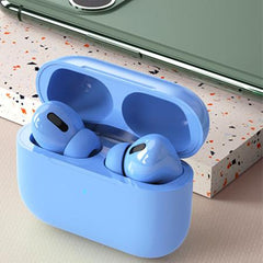 Advanced I12 Pro Bluetooth 5.0 Wireless Earphones mit Ladekoffer