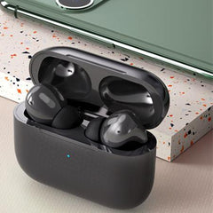 Advanced I12 Pro Bluetooth 5.0 Wireless Earphones mit Ladekoffer